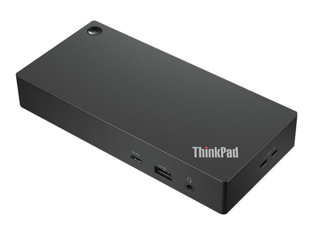 Lenovo ThinkPad Universal USB C Dock